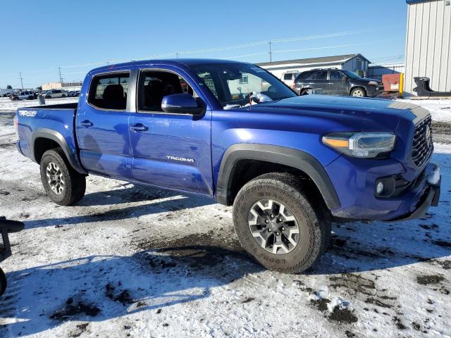 Photo 3 VIN: 3TMCZ5AN2NM455205 - TOYOTA TACOMA 