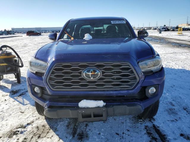 Photo 4 VIN: 3TMCZ5AN2NM455205 - TOYOTA TACOMA 