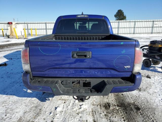 Photo 5 VIN: 3TMCZ5AN2NM455205 - TOYOTA TACOMA 