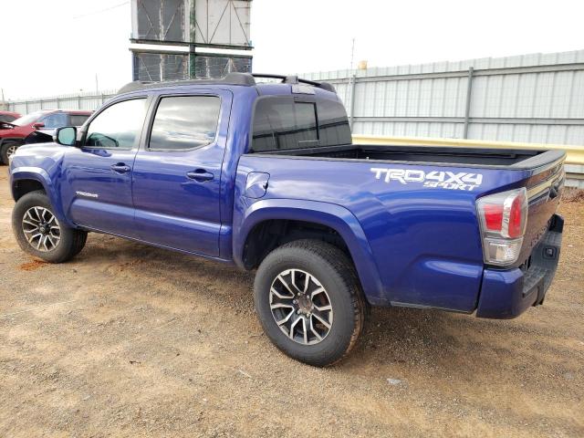 Photo 1 VIN: 3TMCZ5AN2NM457455 - TOYOTA TACOMA 