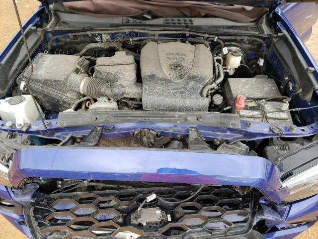 Photo 10 VIN: 3TMCZ5AN2NM457455 - TOYOTA TACOMA 