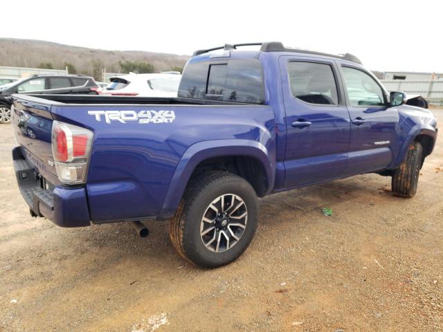 Photo 2 VIN: 3TMCZ5AN2NM457455 - TOYOTA TACOMA 