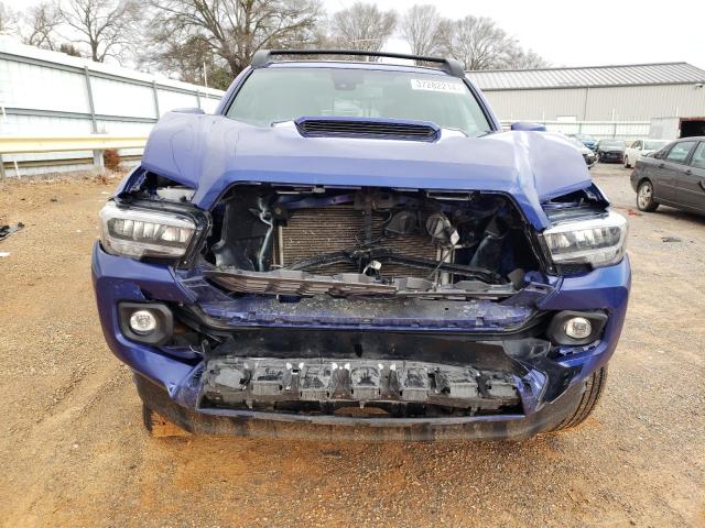 Photo 4 VIN: 3TMCZ5AN2NM457455 - TOYOTA TACOMA 