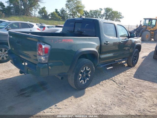 Photo 3 VIN: 3TMCZ5AN2NM461585 - TOYOTA TACOMA 