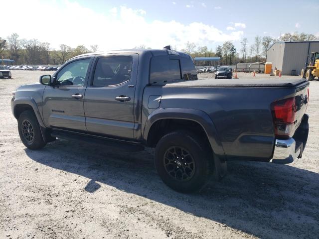 Photo 1 VIN: 3TMCZ5AN2NM463739 - TOYOTA TACOMA DOU 