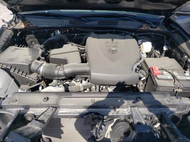 Photo 10 VIN: 3TMCZ5AN2NM463739 - TOYOTA TACOMA DOU 