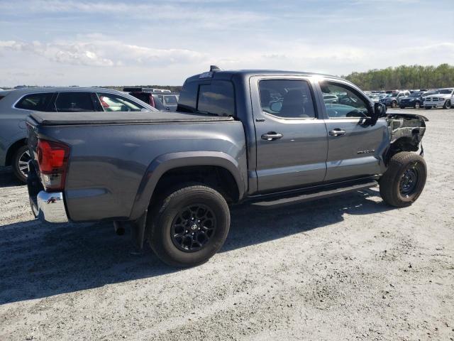 Photo 2 VIN: 3TMCZ5AN2NM463739 - TOYOTA TACOMA DOU 