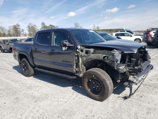 Photo 3 VIN: 3TMCZ5AN2NM463739 - TOYOTA TACOMA DOU 