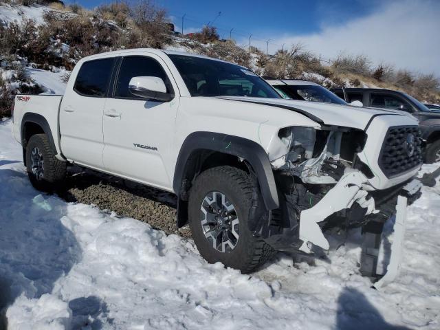 Photo 3 VIN: 3TMCZ5AN2NM470500 - TOYOTA TACOMA 