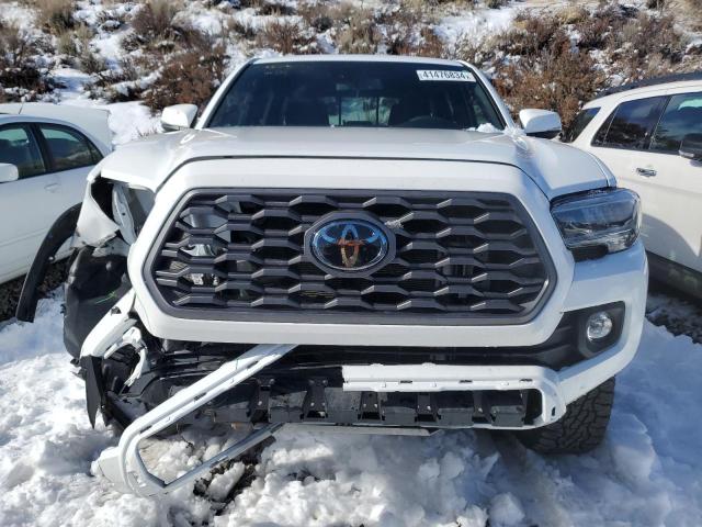 Photo 4 VIN: 3TMCZ5AN2NM470500 - TOYOTA TACOMA 