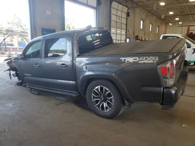 Photo 1 VIN: 3TMCZ5AN2NM472764 - TOYOTA TACOMA 