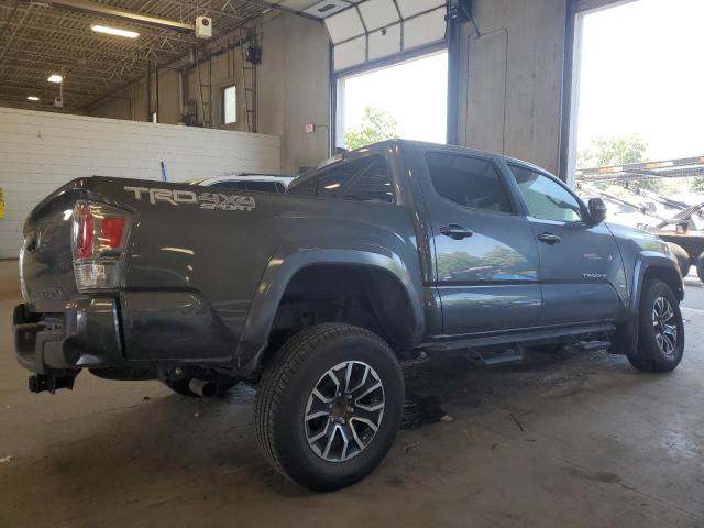 Photo 2 VIN: 3TMCZ5AN2NM472764 - TOYOTA TACOMA 