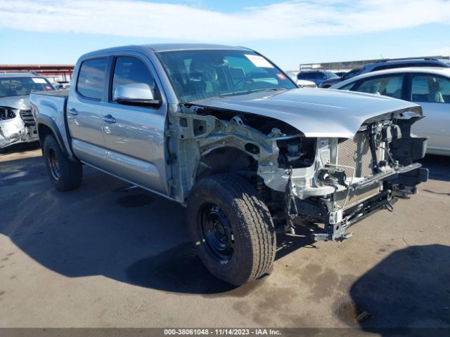 Photo 0 VIN: 3TMCZ5AN2NM474403 - TOYOTA TACOMA 