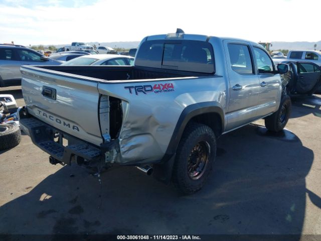 Photo 3 VIN: 3TMCZ5AN2NM474403 - TOYOTA TACOMA 