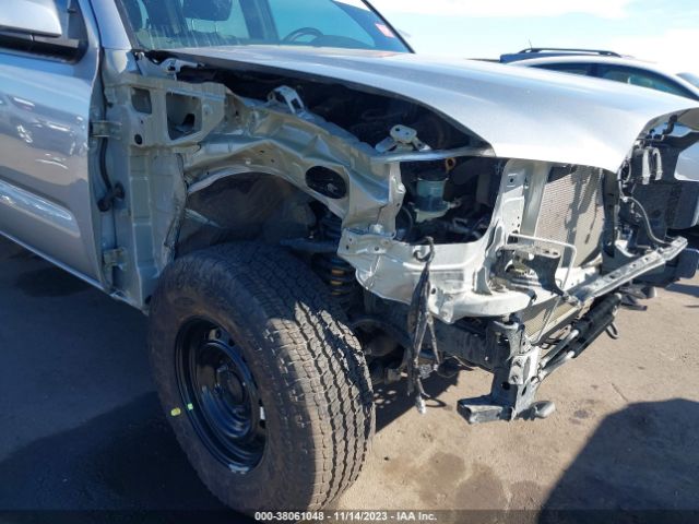 Photo 5 VIN: 3TMCZ5AN2NM474403 - TOYOTA TACOMA 