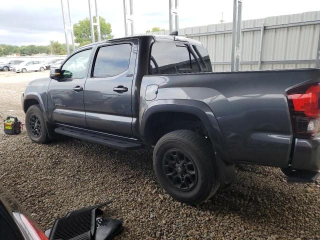 Photo 1 VIN: 3TMCZ5AN2NM474661 - TOYOTA TACOMA DOU 