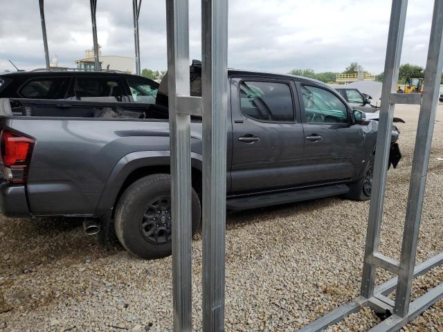 Photo 2 VIN: 3TMCZ5AN2NM474661 - TOYOTA TACOMA DOU 