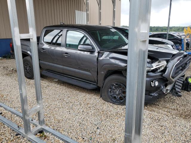 Photo 3 VIN: 3TMCZ5AN2NM474661 - TOYOTA TACOMA DOU 