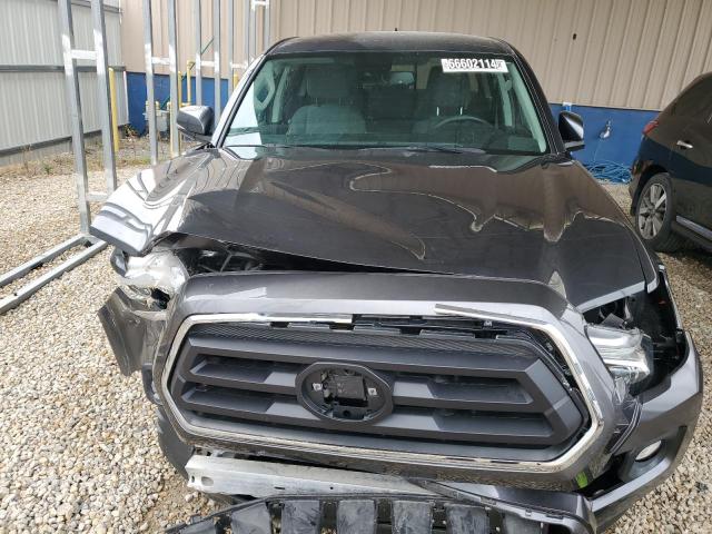 Photo 4 VIN: 3TMCZ5AN2NM474661 - TOYOTA TACOMA DOU 