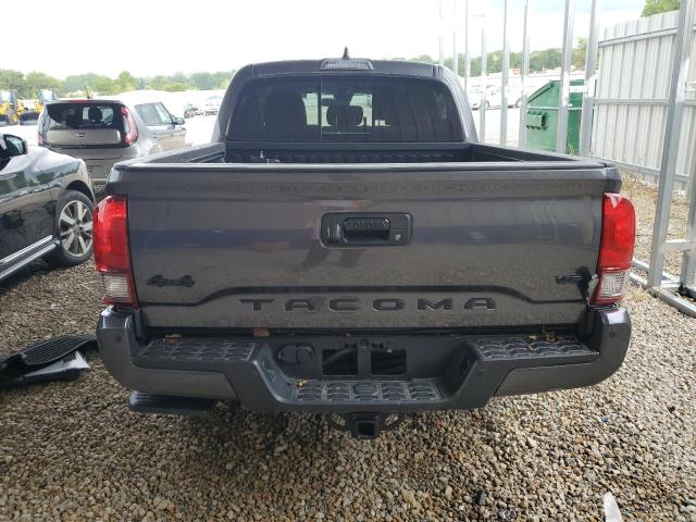 Photo 5 VIN: 3TMCZ5AN2NM474661 - TOYOTA TACOMA DOU 