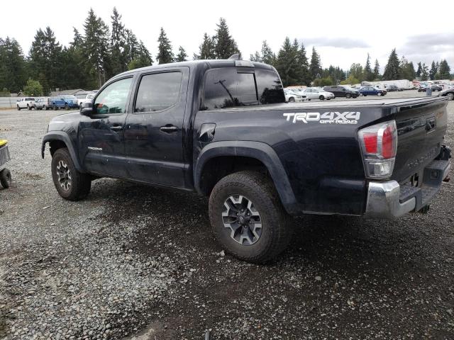 Photo 1 VIN: 3TMCZ5AN2NM482050 - TOYOTA TACOMA DOU 