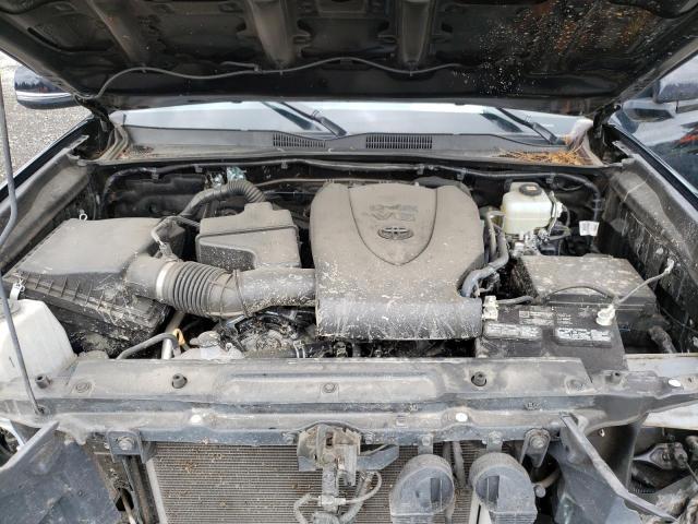 Photo 10 VIN: 3TMCZ5AN2NM482050 - TOYOTA TACOMA DOU 