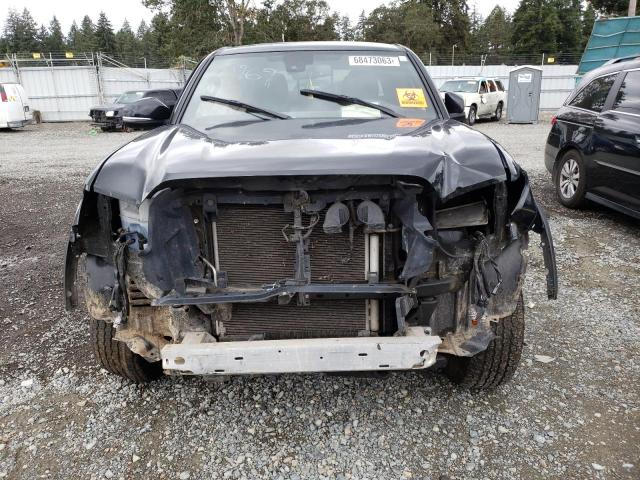 Photo 4 VIN: 3TMCZ5AN2NM482050 - TOYOTA TACOMA DOU 