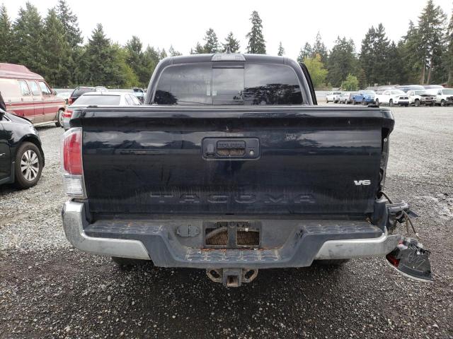 Photo 5 VIN: 3TMCZ5AN2NM482050 - TOYOTA TACOMA DOU 