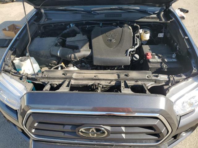 Photo 10 VIN: 3TMCZ5AN2NM482369 - TOYOTA TACOMA 