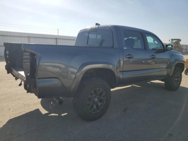 Photo 2 VIN: 3TMCZ5AN2NM482369 - TOYOTA TACOMA 