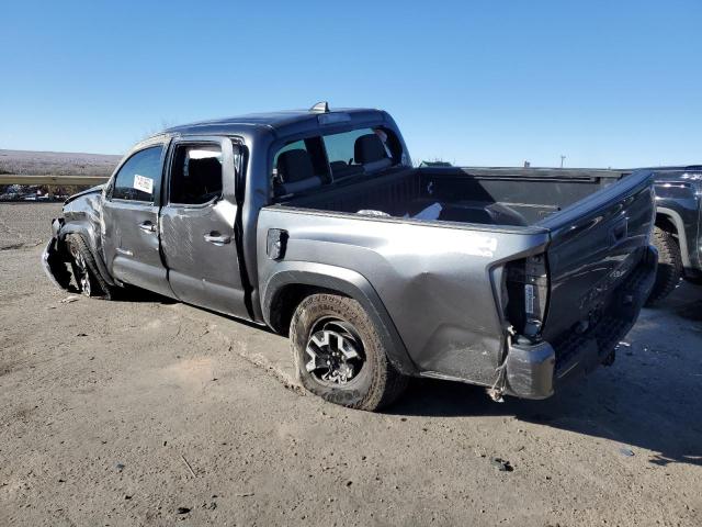 Photo 1 VIN: 3TMCZ5AN2NM482579 - TOYOTA TACOMA DOU 