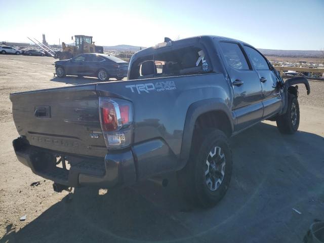 Photo 2 VIN: 3TMCZ5AN2NM482579 - TOYOTA TACOMA DOU 