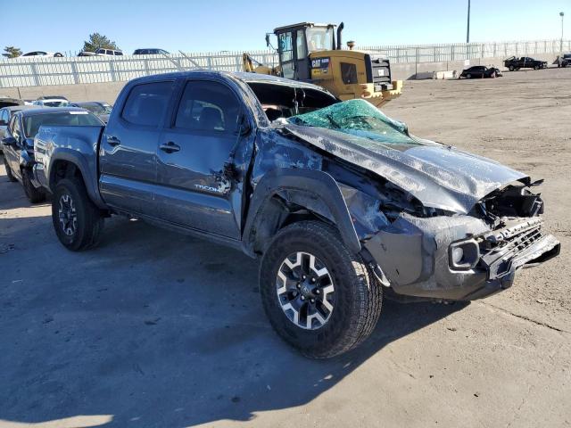 Photo 3 VIN: 3TMCZ5AN2NM482579 - TOYOTA TACOMA DOU 