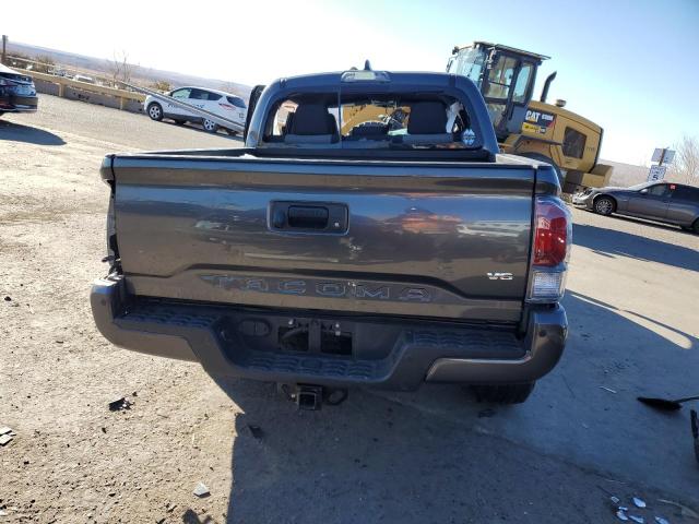 Photo 5 VIN: 3TMCZ5AN2NM482579 - TOYOTA TACOMA DOU 