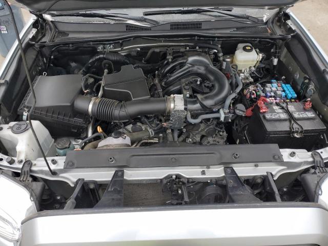 Photo 10 VIN: 3TMCZ5AN2NM488690 - TOYOTA TACOMA 