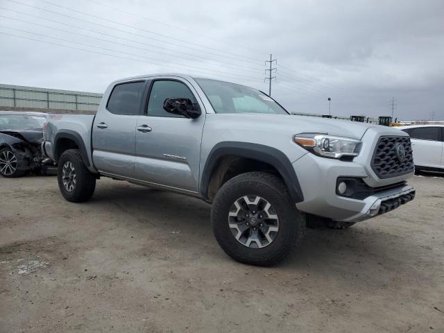 Photo 3 VIN: 3TMCZ5AN2NM488690 - TOYOTA TACOMA 