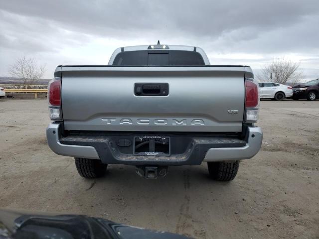 Photo 5 VIN: 3TMCZ5AN2NM488690 - TOYOTA TACOMA 