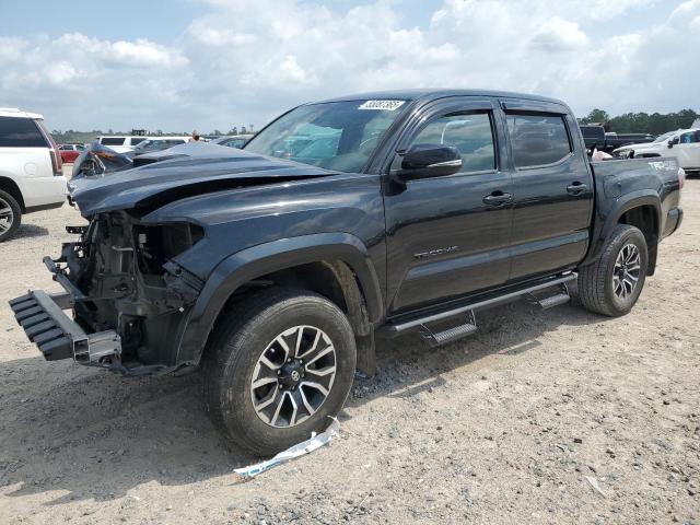 VIN: 3TMCZ5AN2NM503091 - toyota tacoma dou