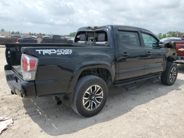 Photo 2 VIN: 3TMCZ5AN2NM503091 - TOYOTA TACOMA DOU 