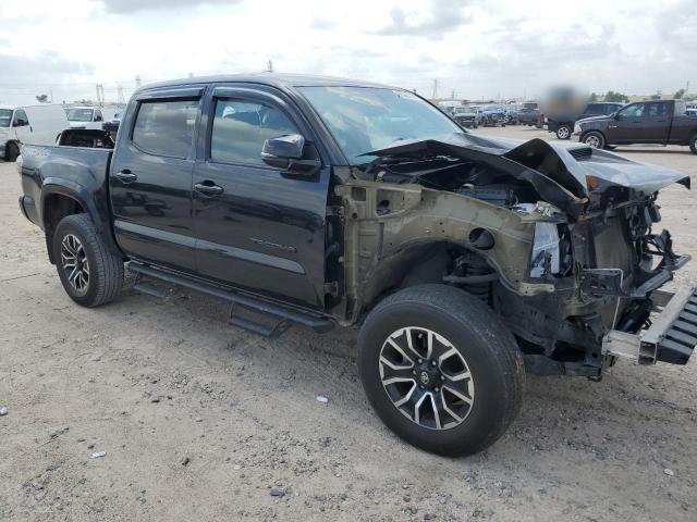 Photo 3 VIN: 3TMCZ5AN2NM503091 - TOYOTA TACOMA DOU 