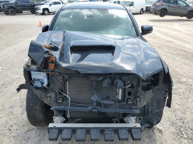Photo 4 VIN: 3TMCZ5AN2NM503091 - TOYOTA TACOMA DOU 