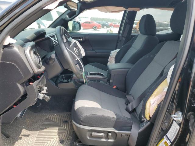 Photo 6 VIN: 3TMCZ5AN2NM503091 - TOYOTA TACOMA DOU 