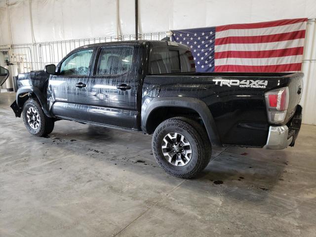 Photo 1 VIN: 3TMCZ5AN2NM504161 - TOYOTA TACOMA DOU 