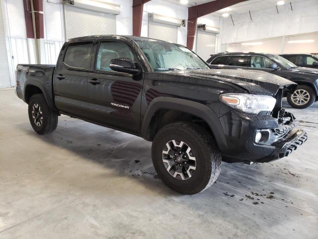 Photo 3 VIN: 3TMCZ5AN2NM504161 - TOYOTA TACOMA DOU 