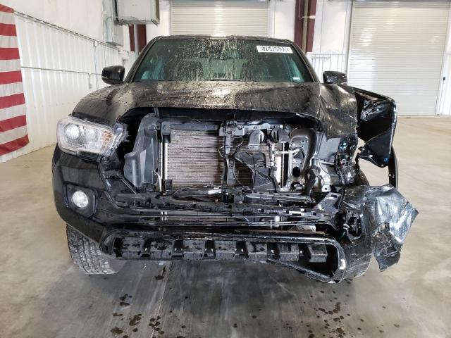 Photo 4 VIN: 3TMCZ5AN2NM504161 - TOYOTA TACOMA DOU 