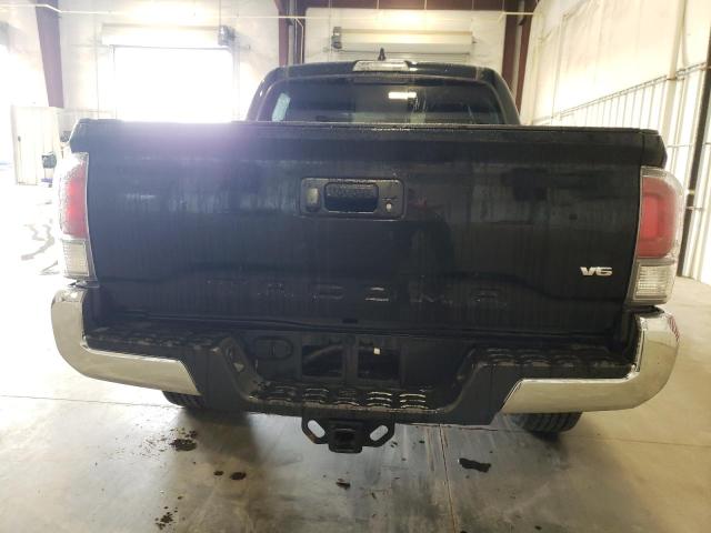 Photo 5 VIN: 3TMCZ5AN2NM504161 - TOYOTA TACOMA DOU 