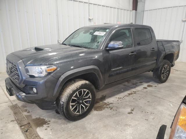 Photo 0 VIN: 3TMCZ5AN2NM511143 - TOYOTA TACOMA 