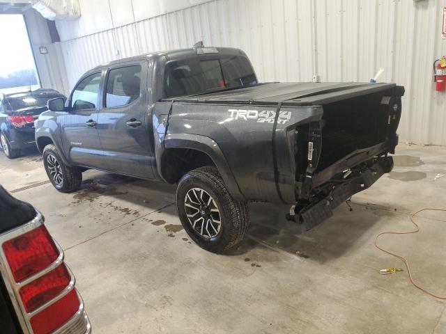 Photo 1 VIN: 3TMCZ5AN2NM511143 - TOYOTA TACOMA 