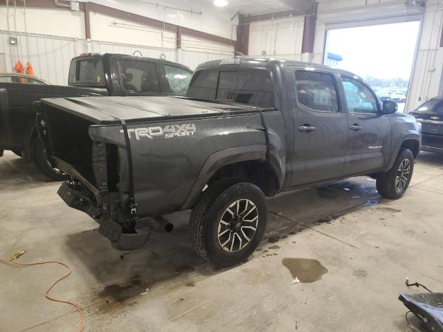 Photo 2 VIN: 3TMCZ5AN2NM511143 - TOYOTA TACOMA 