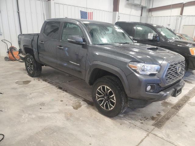 Photo 3 VIN: 3TMCZ5AN2NM511143 - TOYOTA TACOMA 